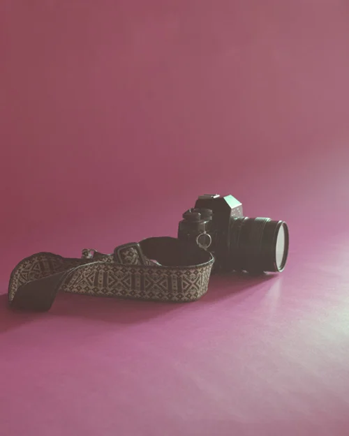 Whitney , 2012. Pigment print, 30 x 24 inches.