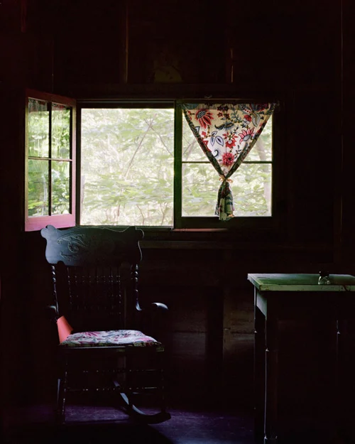 Untitled , 2011. Pigment print, 30 x 24 inches.