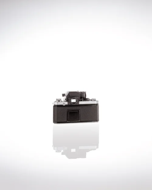 Nikon F Series , 2010. Pigment print, 24 x 30 inches.