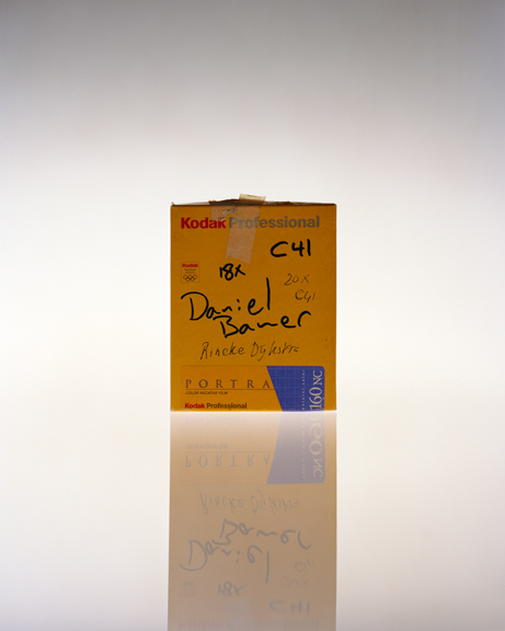   Kodak Professional  , 2010.     Pigment print, 30 x 24 inches.  