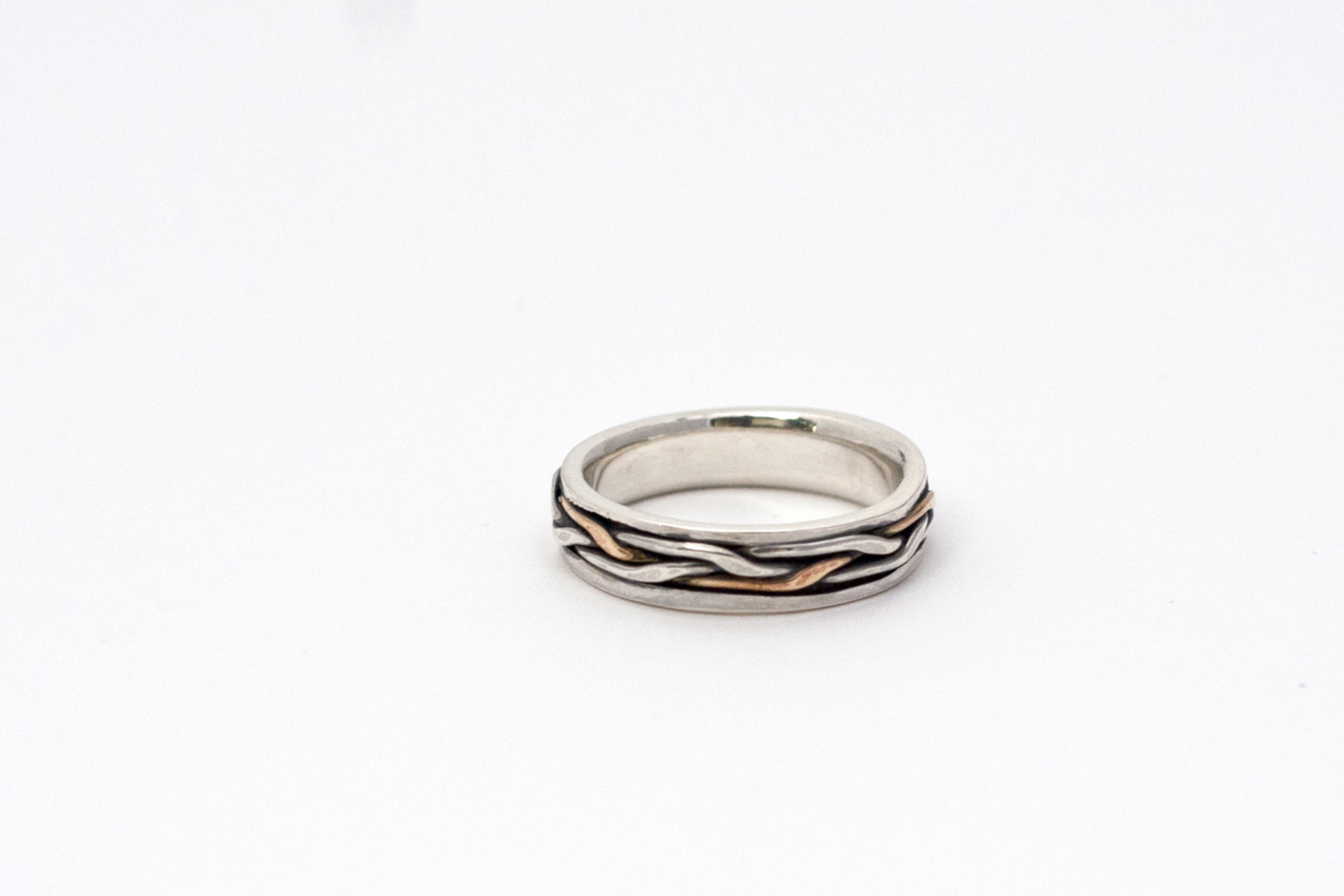 Bryan's Wedding Ring