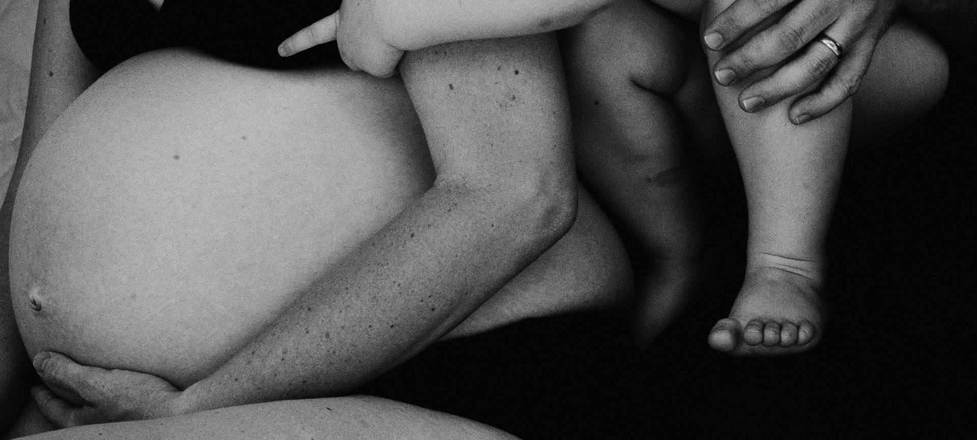 Pregnancy Photography by lannie