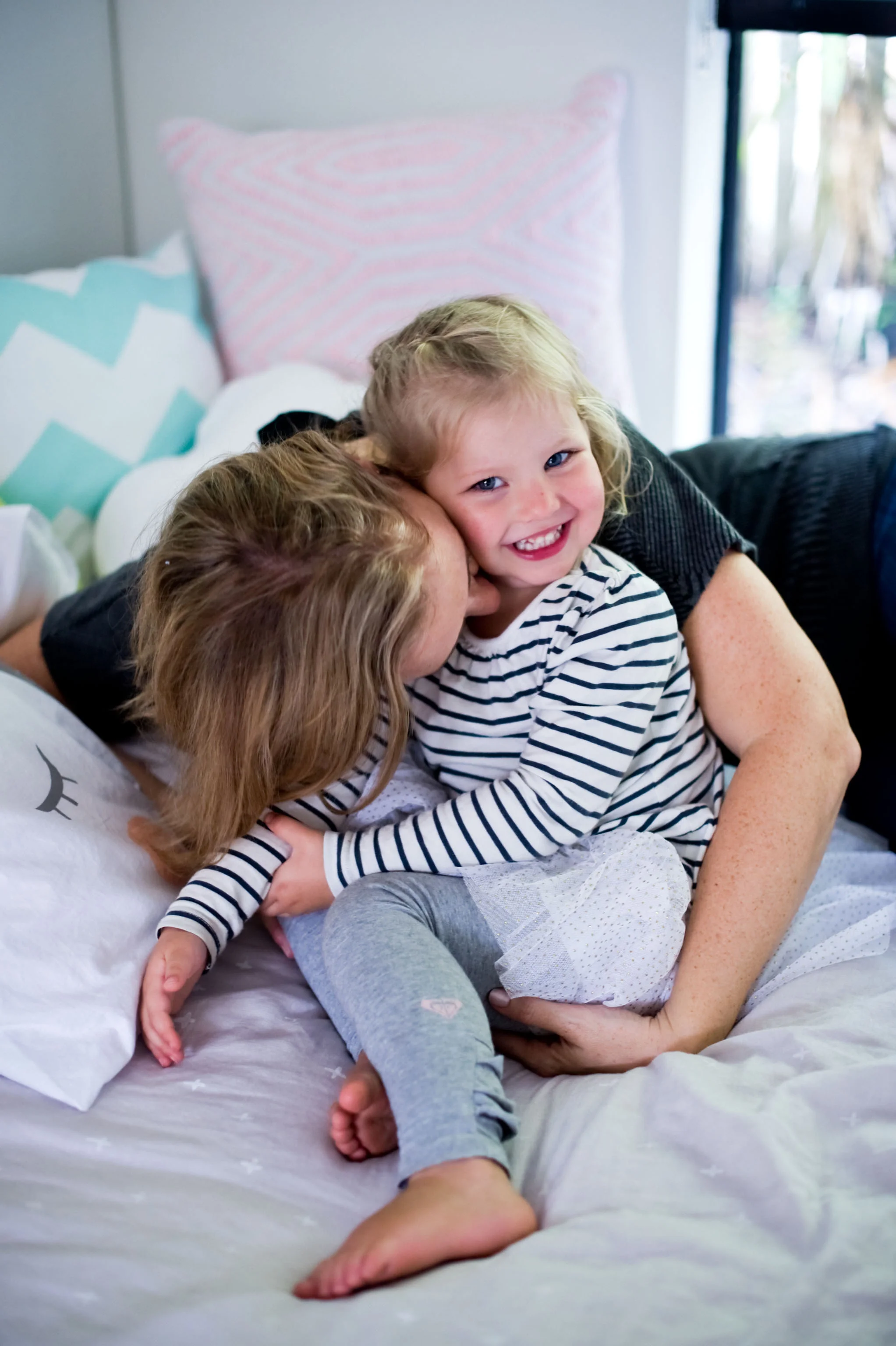 Currimundi Family Photography - Video Story