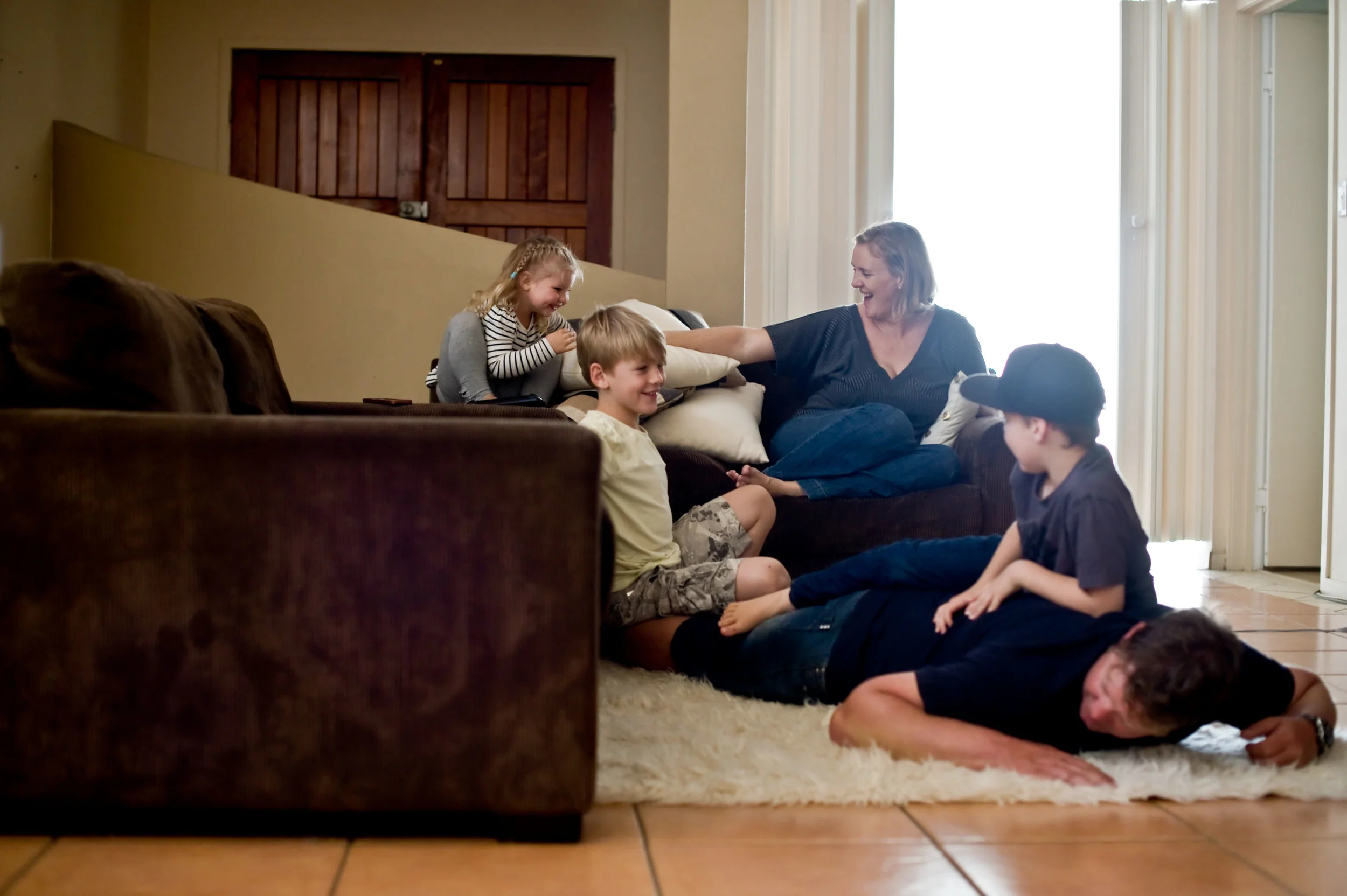 Family Photography Currimundi