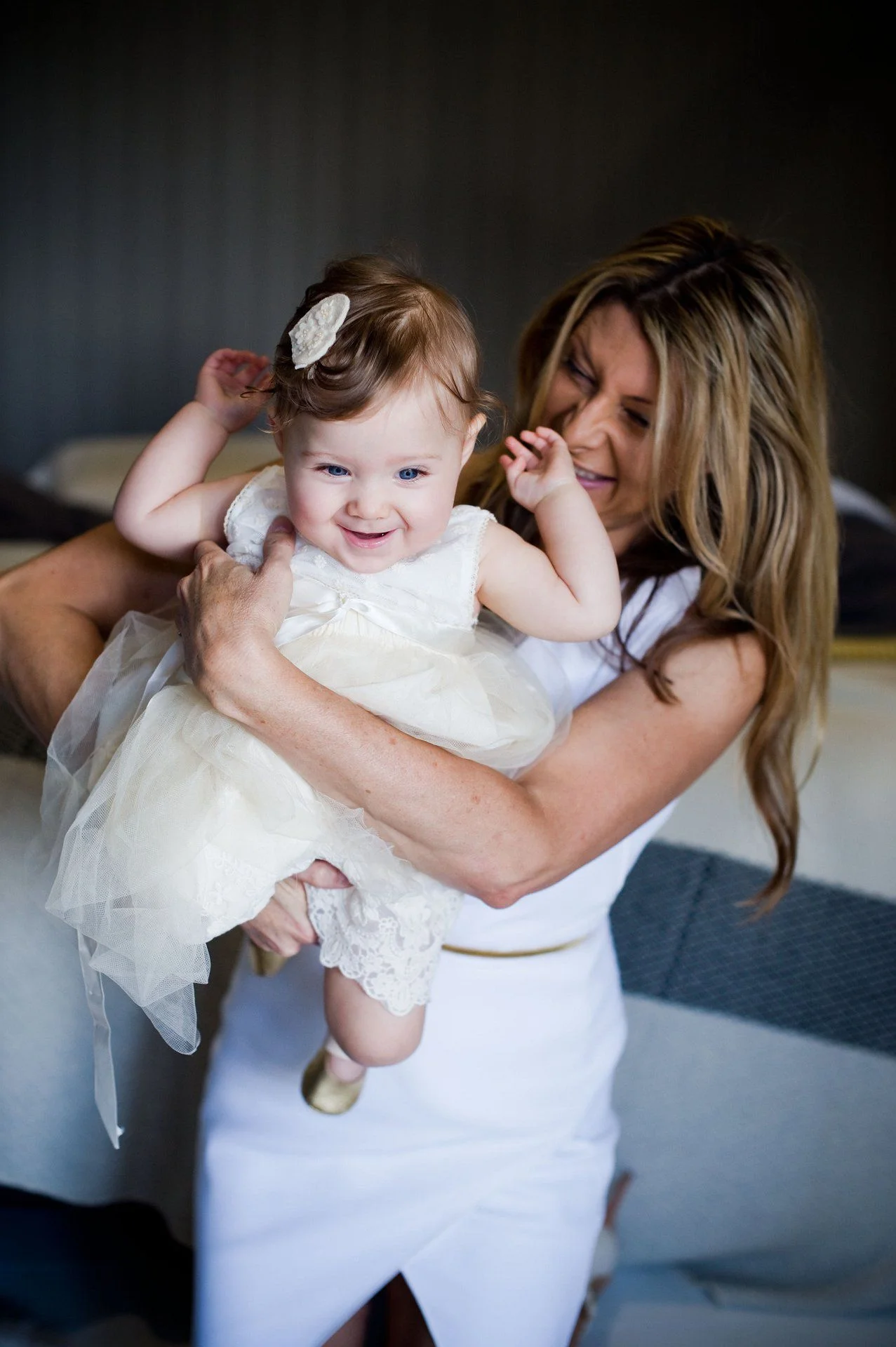 Coorparoo Baby Photography
