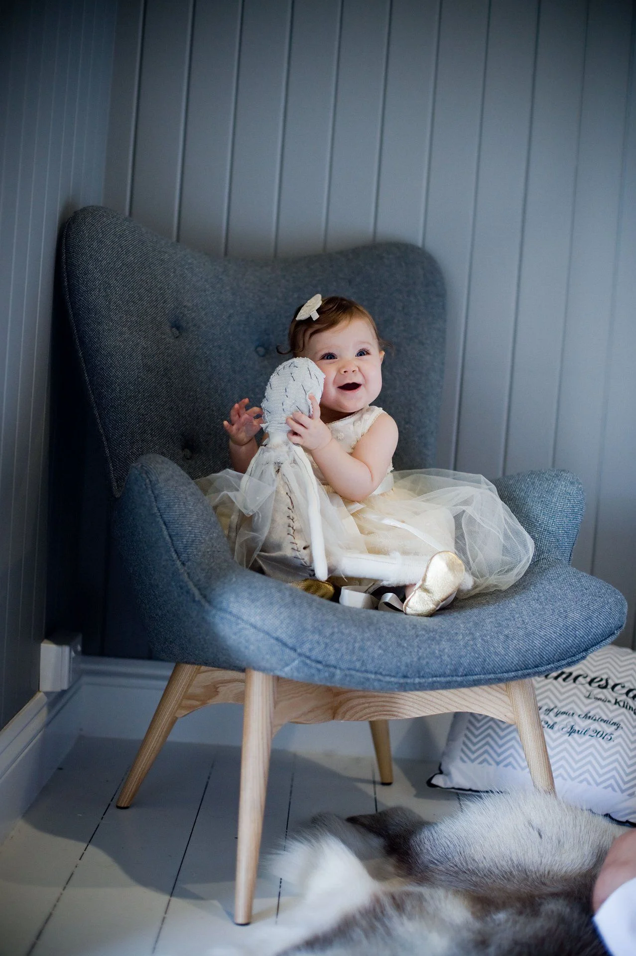 Coorparoo baby photography