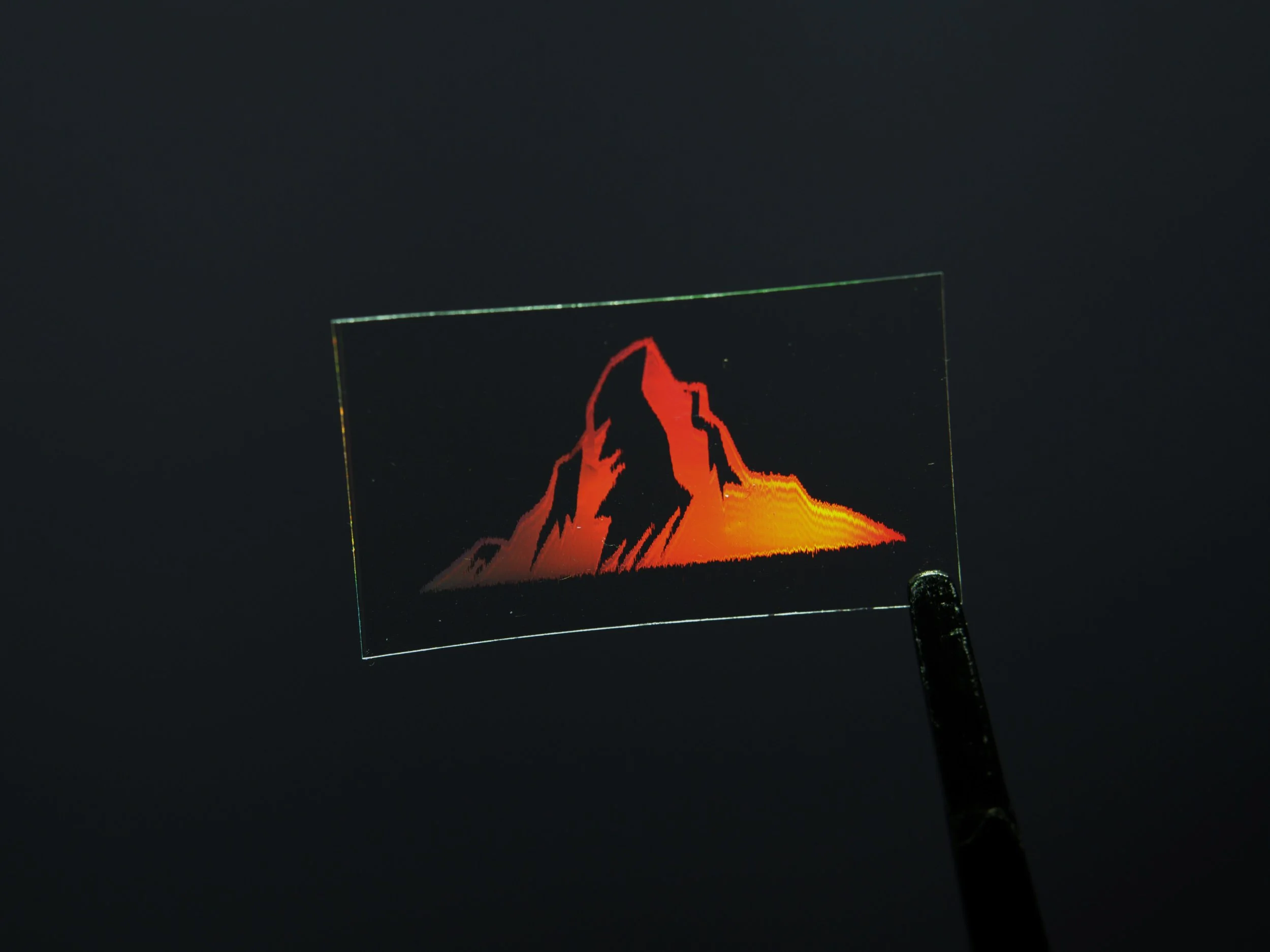 Color-Shifting Image