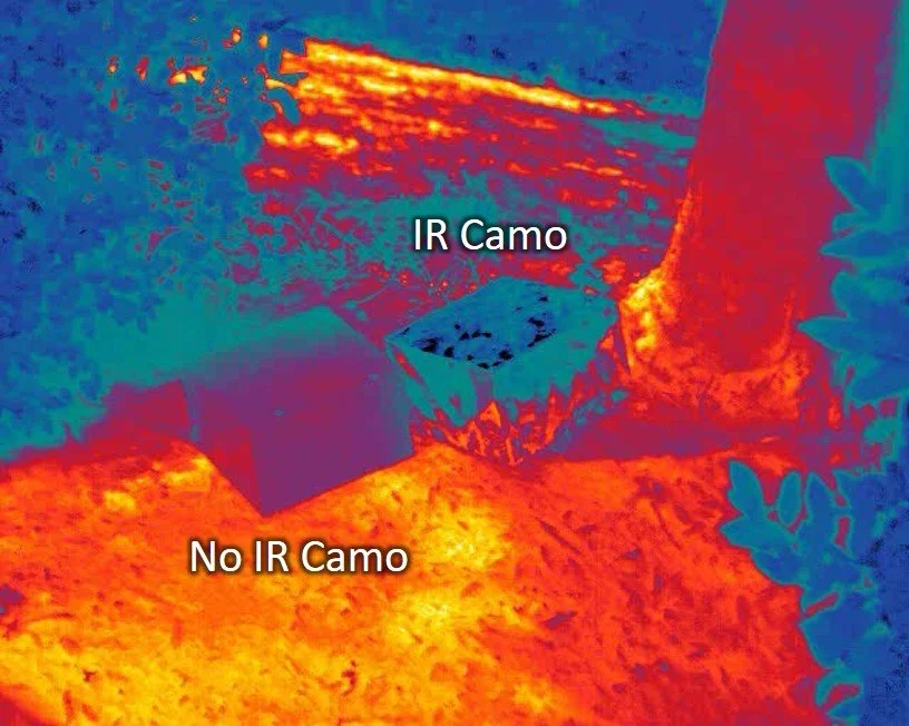 FLIR - Internally Heated Boxes
