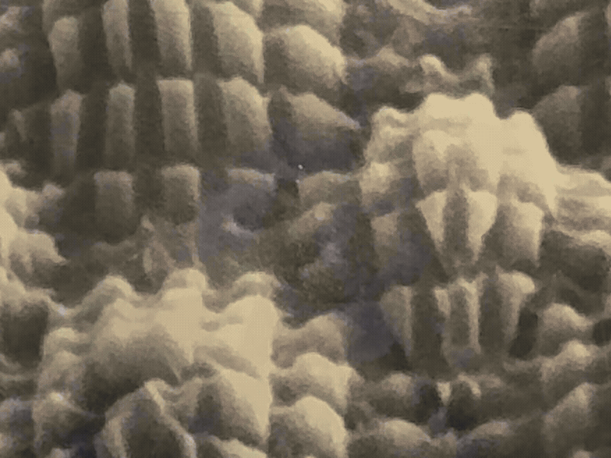 Lighting-Dependent Visibility