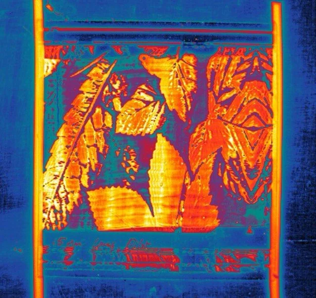 FLIR - Opaque IR Camo