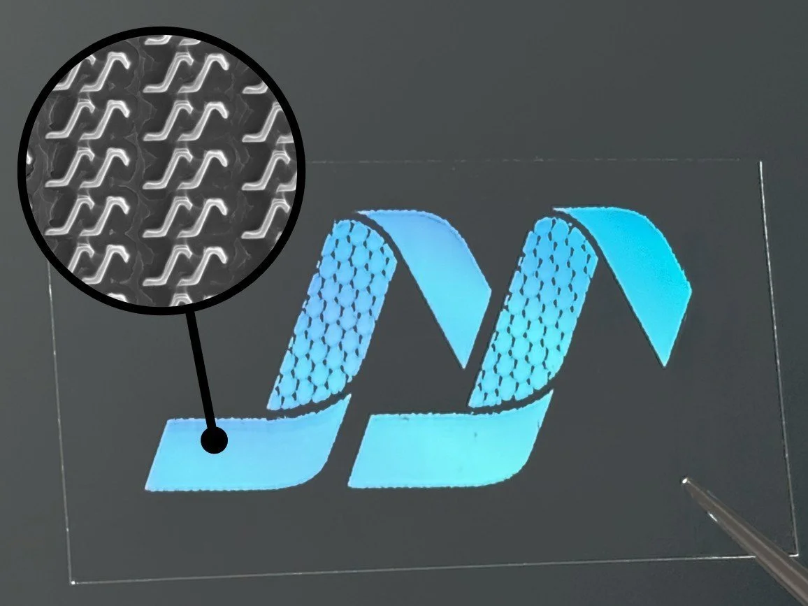 Anti-Counterfeiting Features