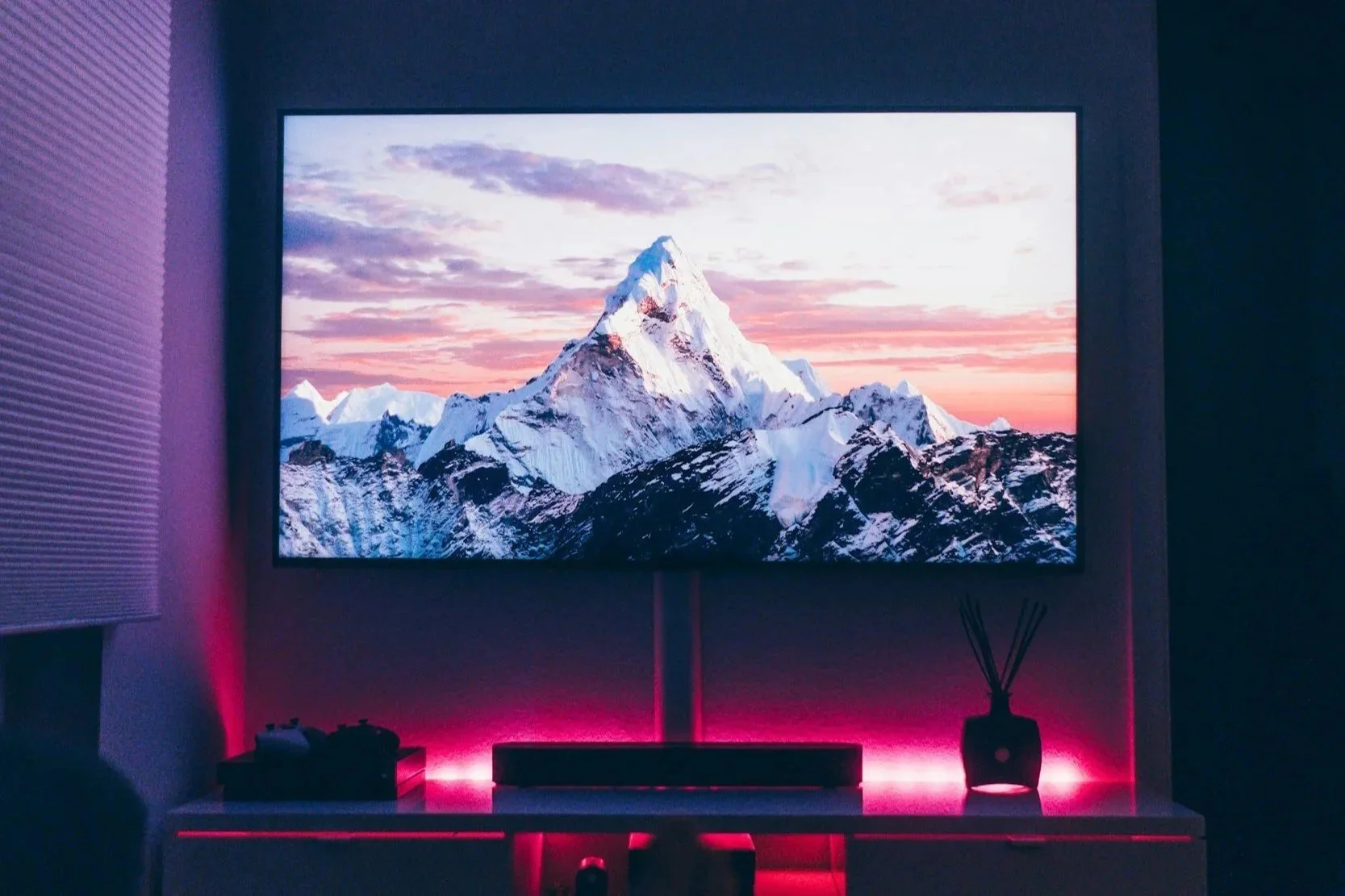Consumer Electronics