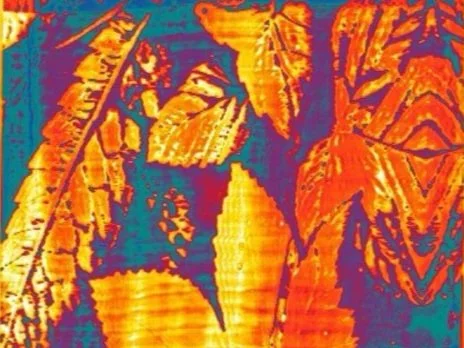 FLIR - Opaque IR Camo