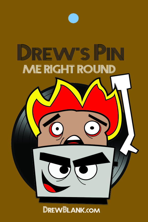 Pin on me