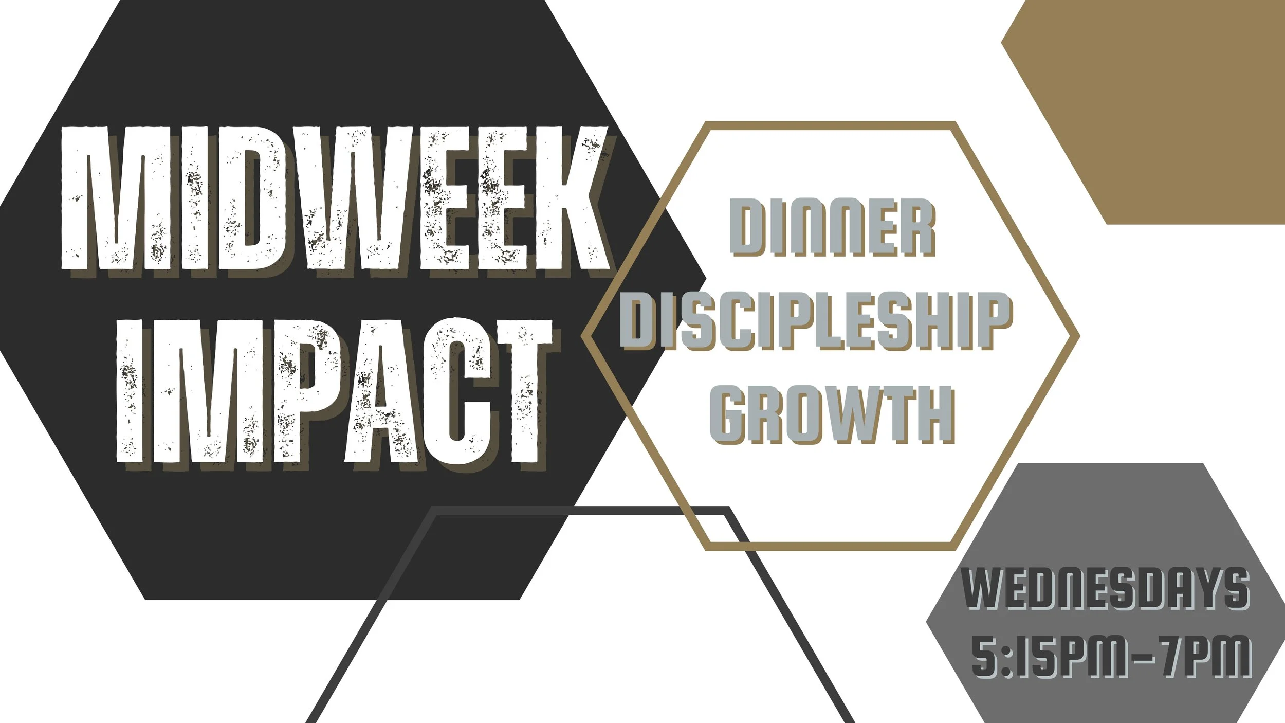 Midweek Impact  