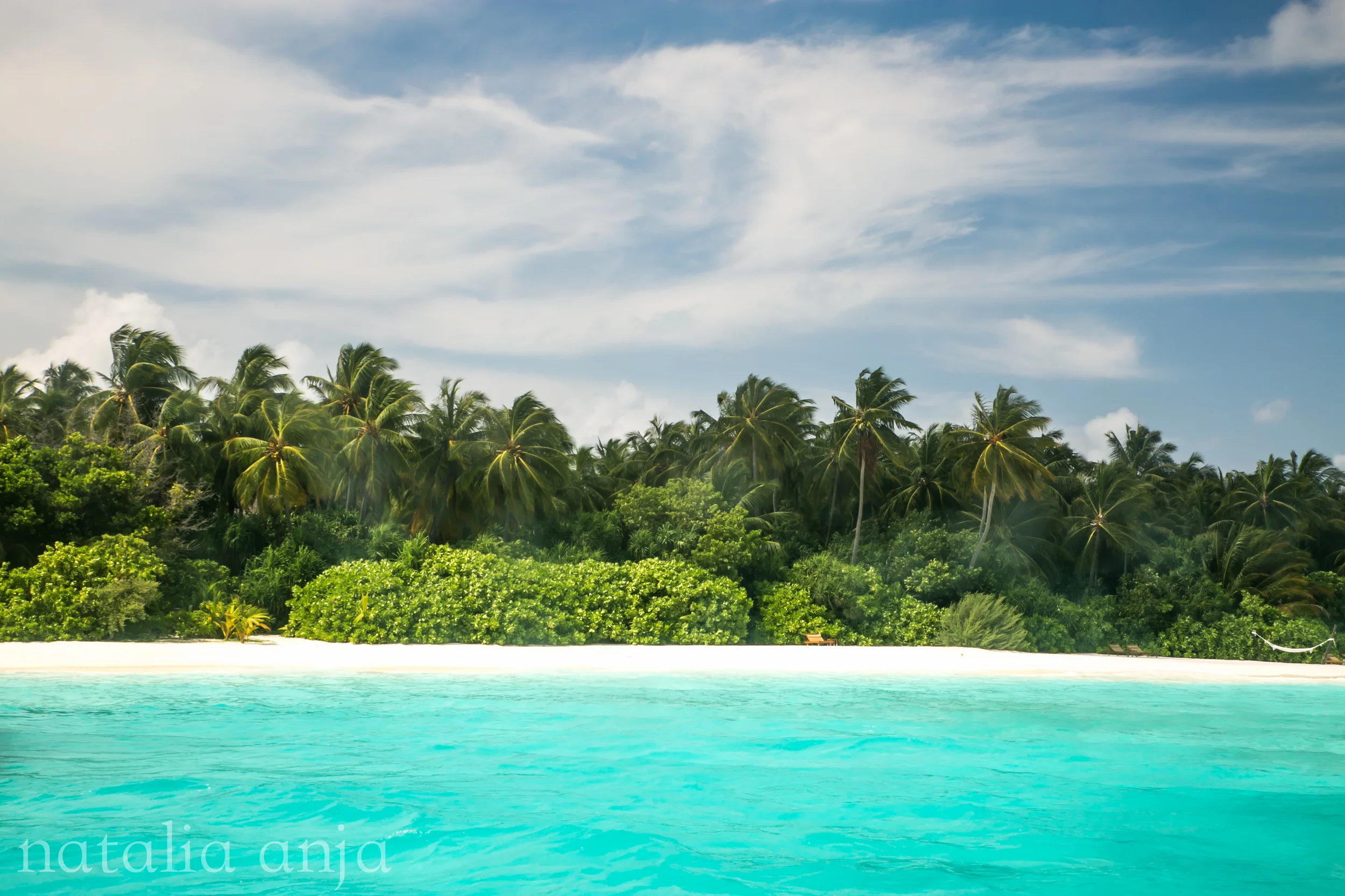 Maldives