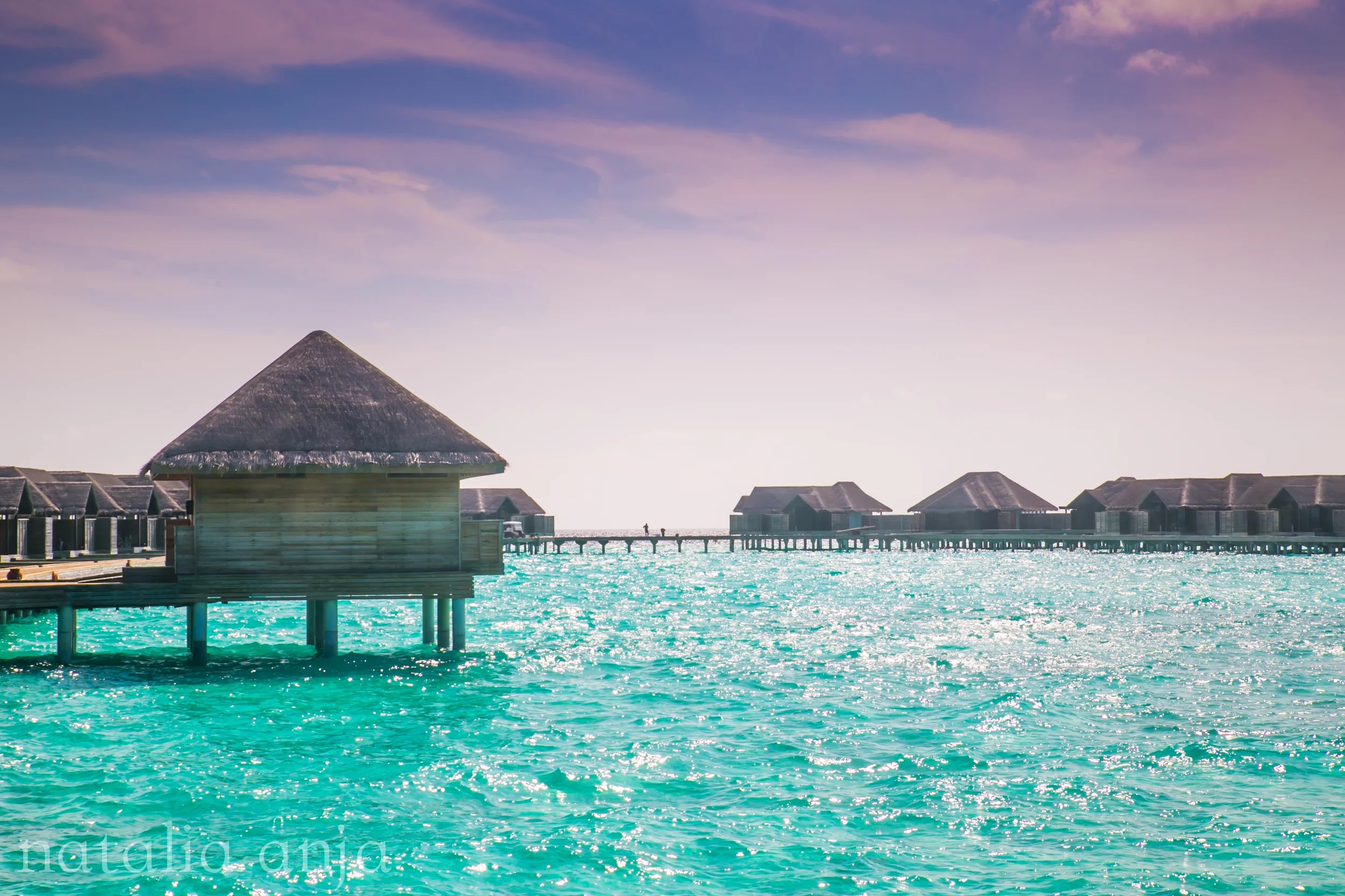 Maldives