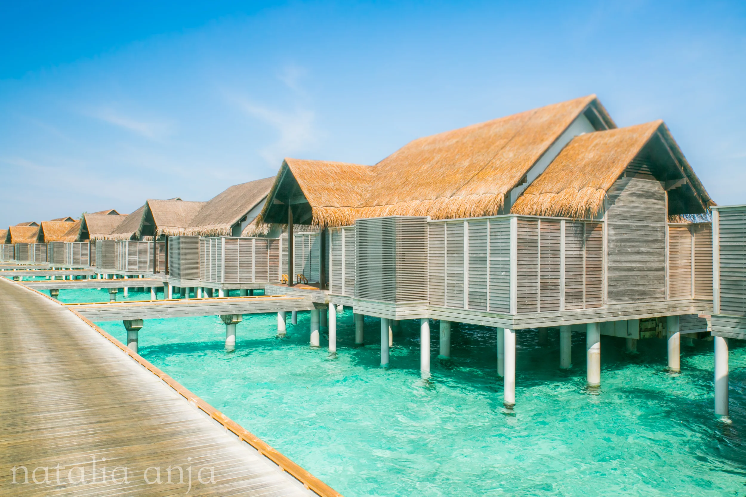 Maldives
