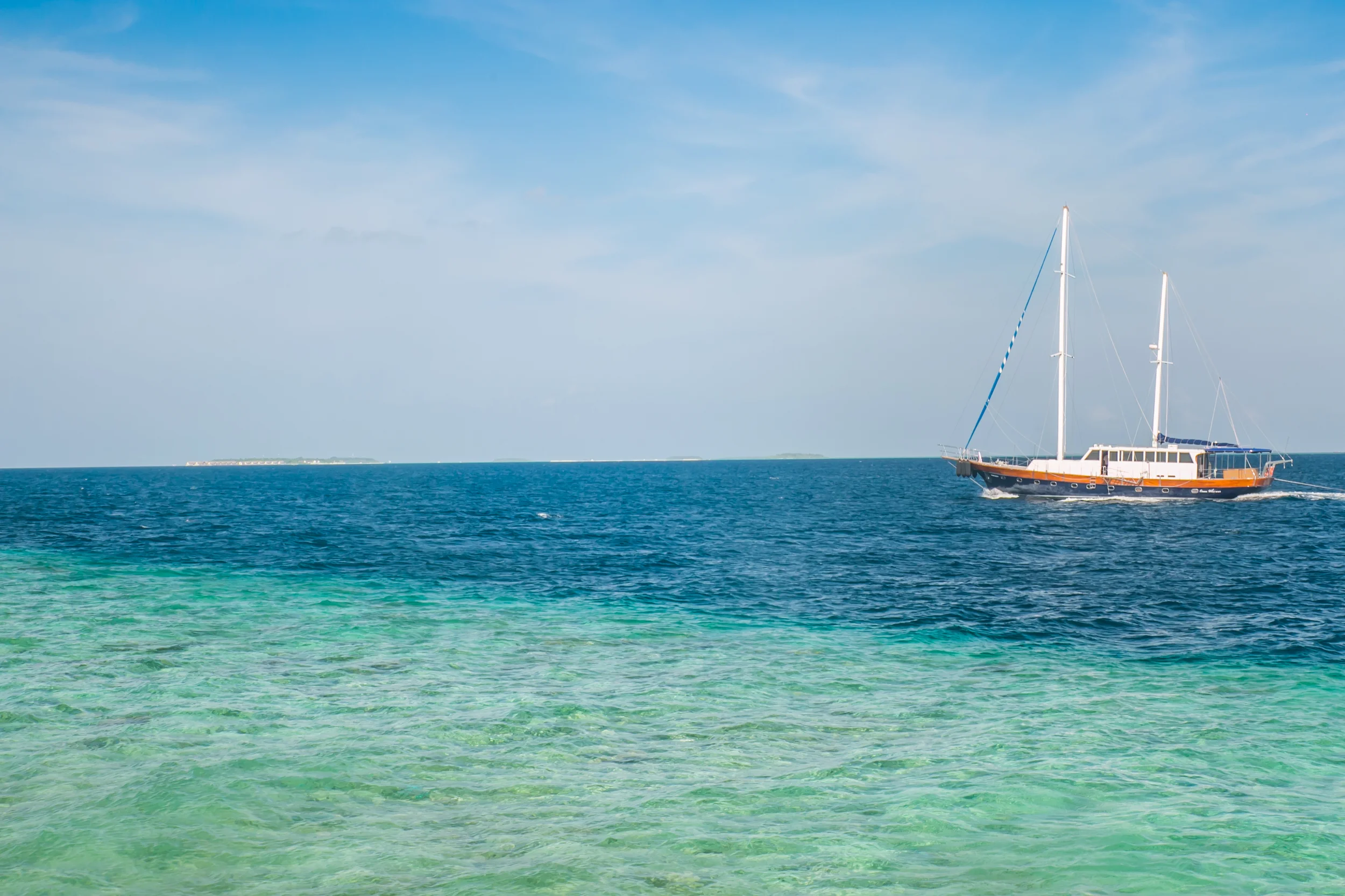 Maldives