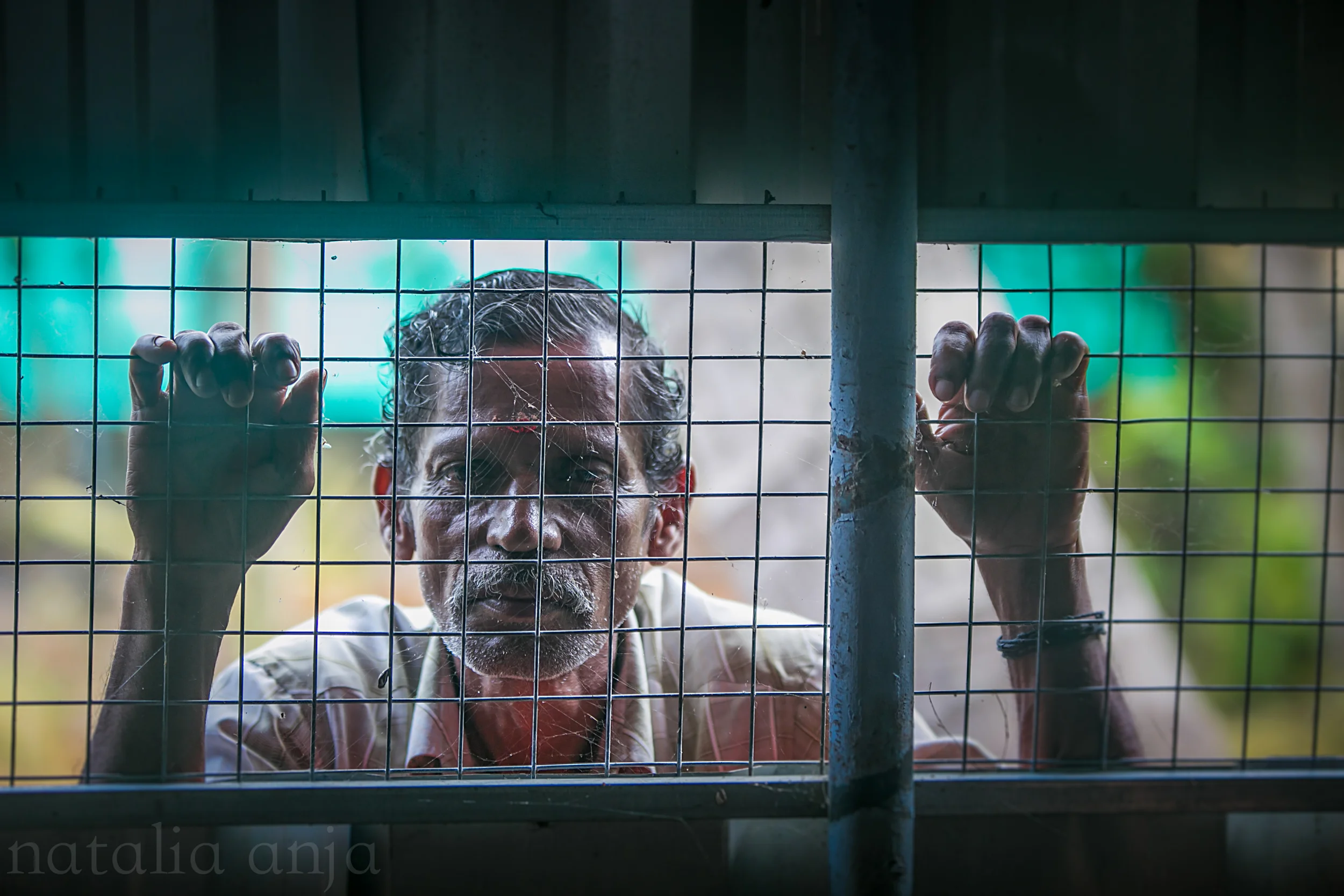 India