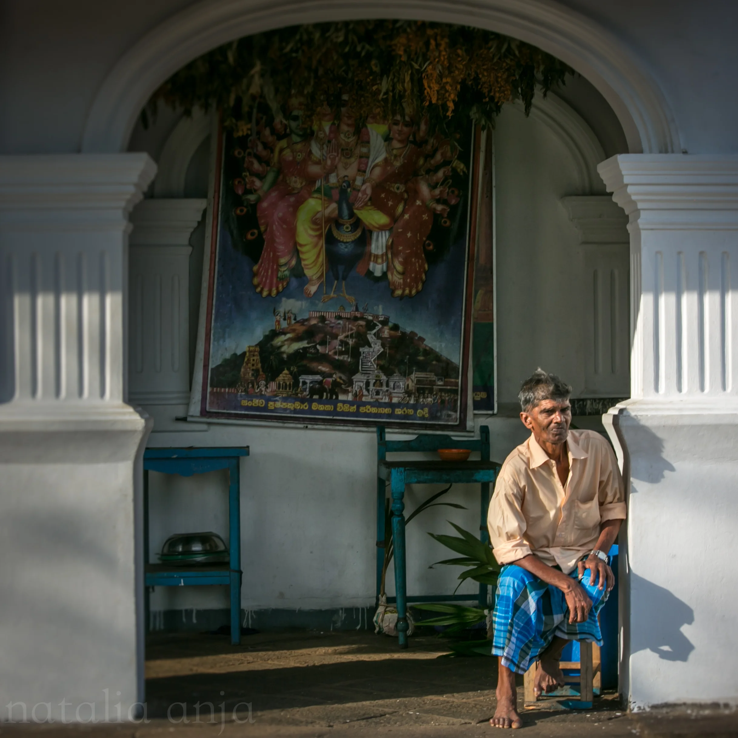 Sri Lanka