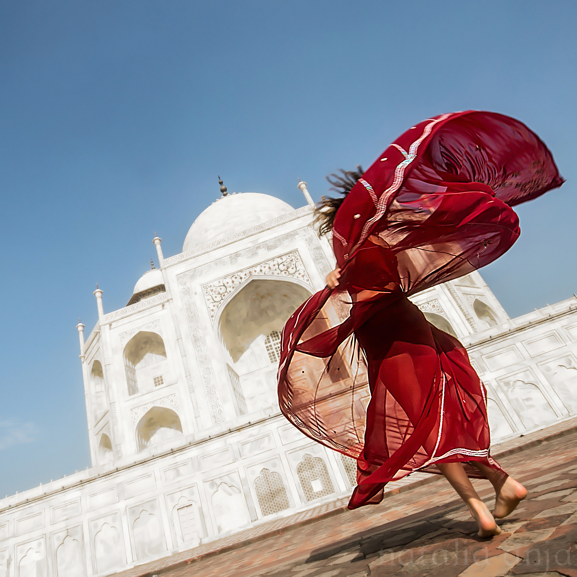 India