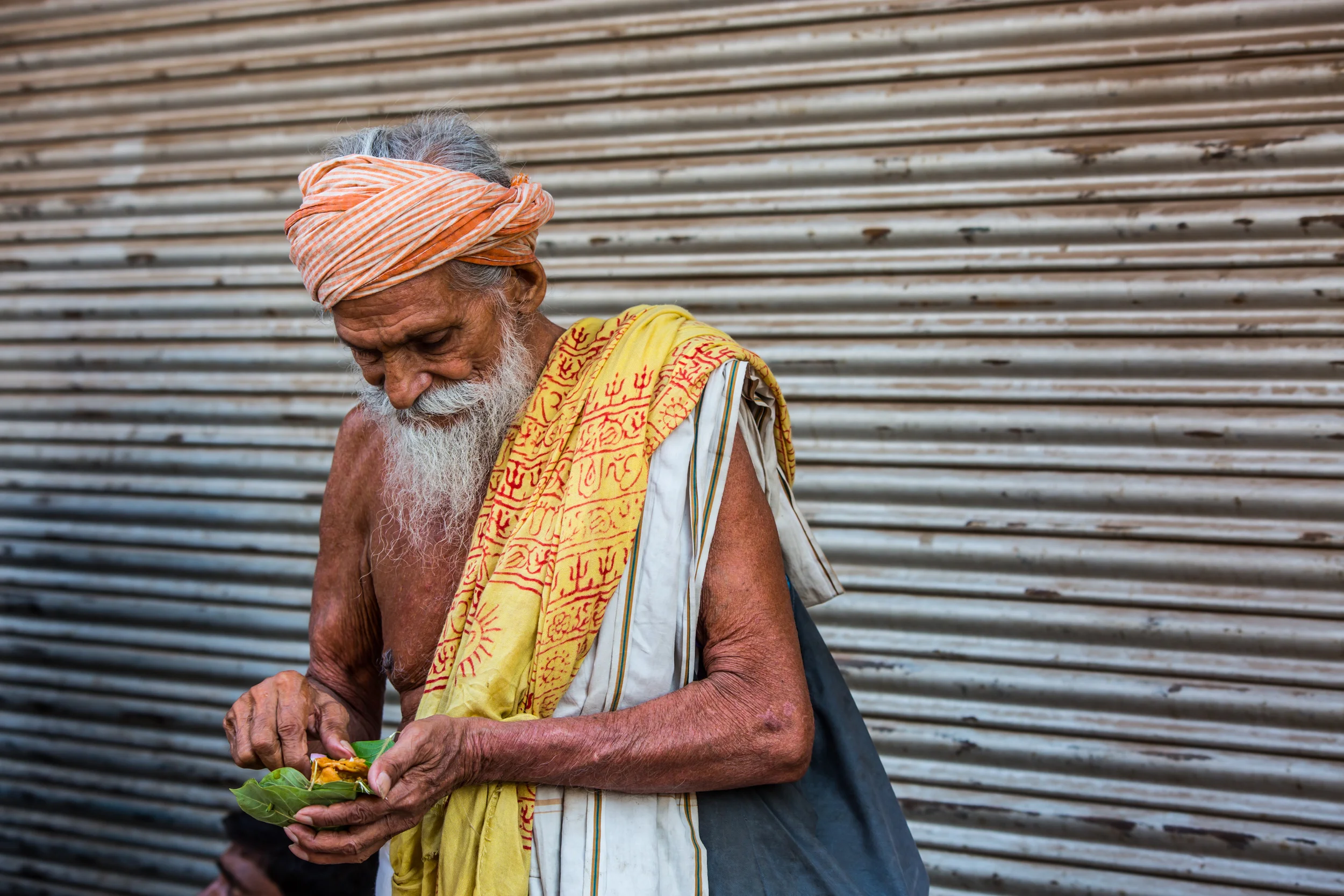 Varanasi, India