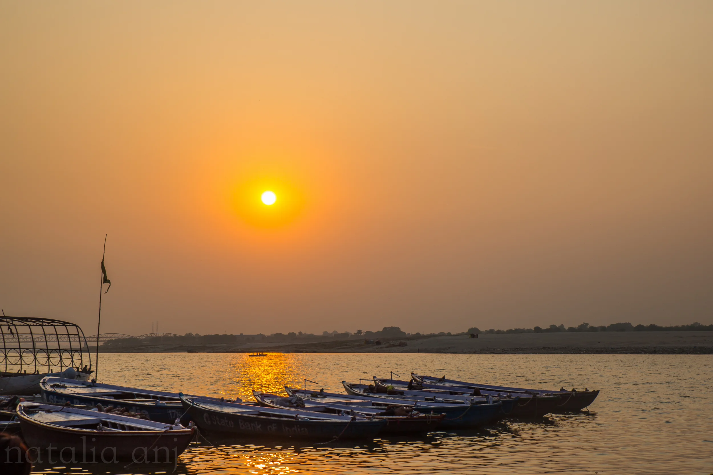 VARANASI, INDIA