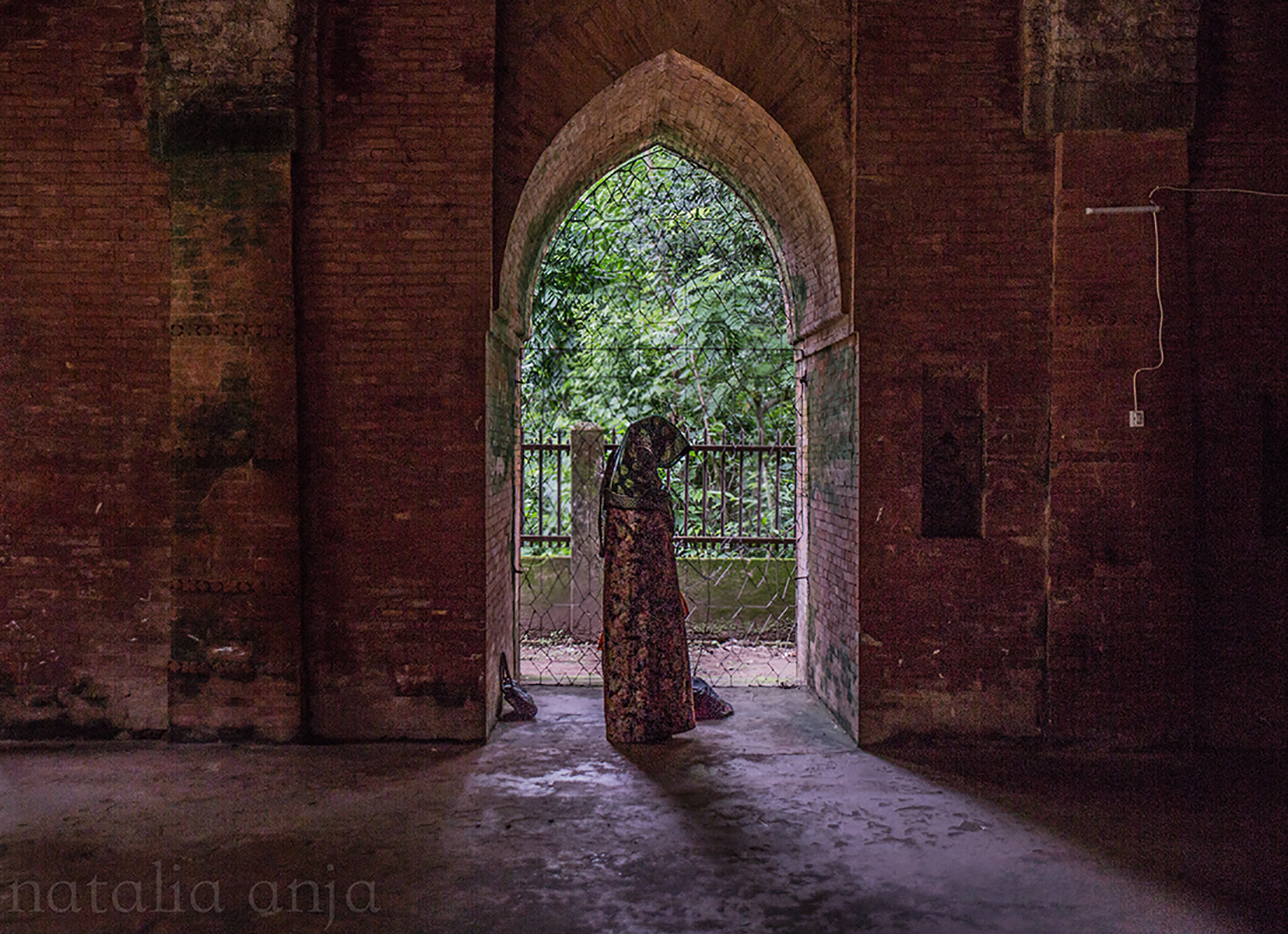 Bangladesh