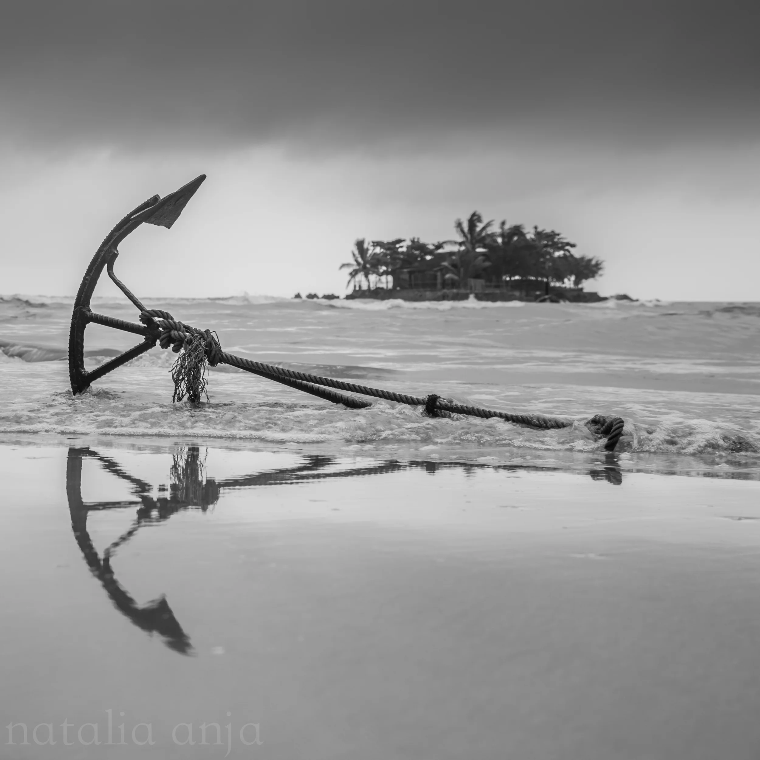 Ngapali Beach, Myanmar