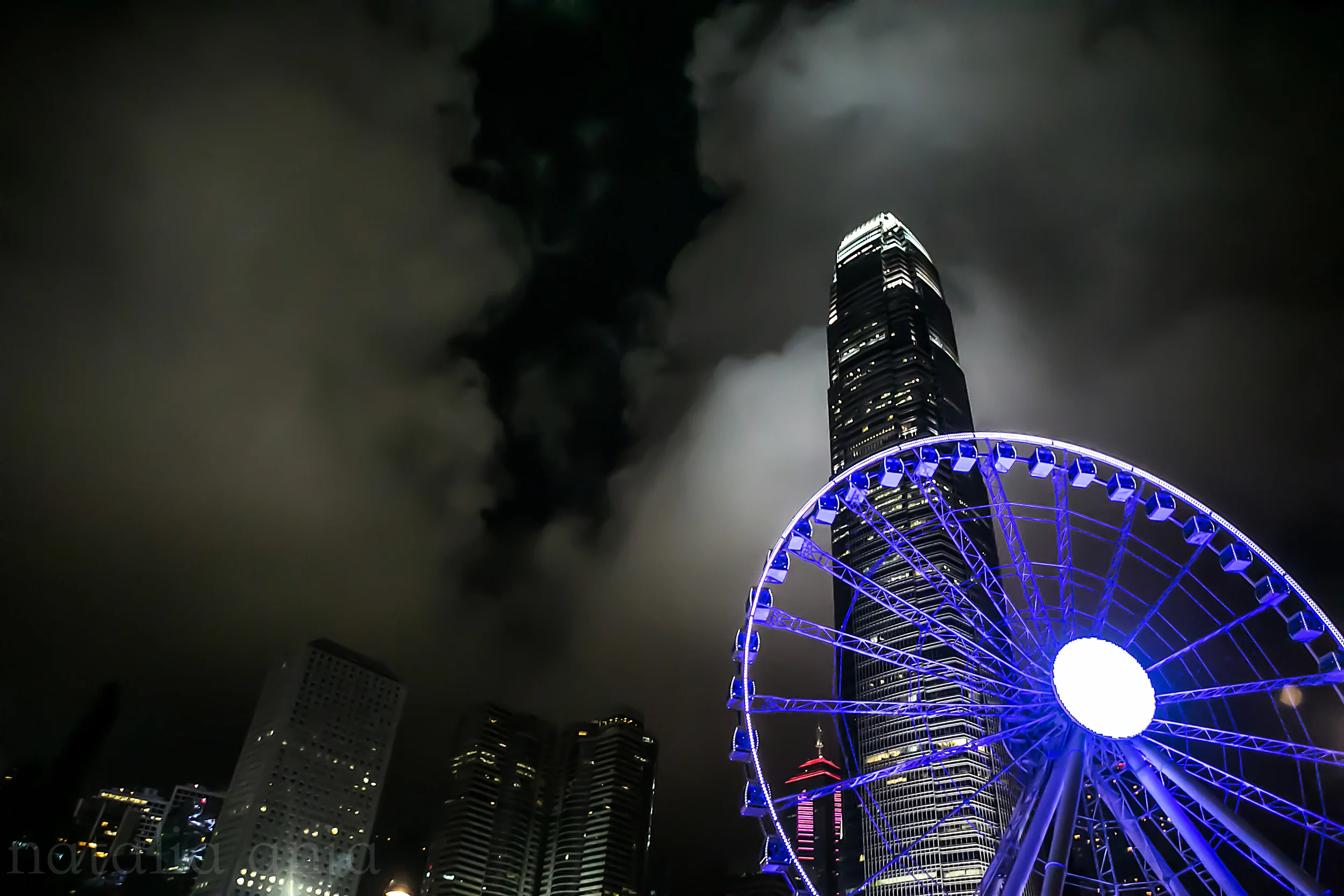 Hong Kong