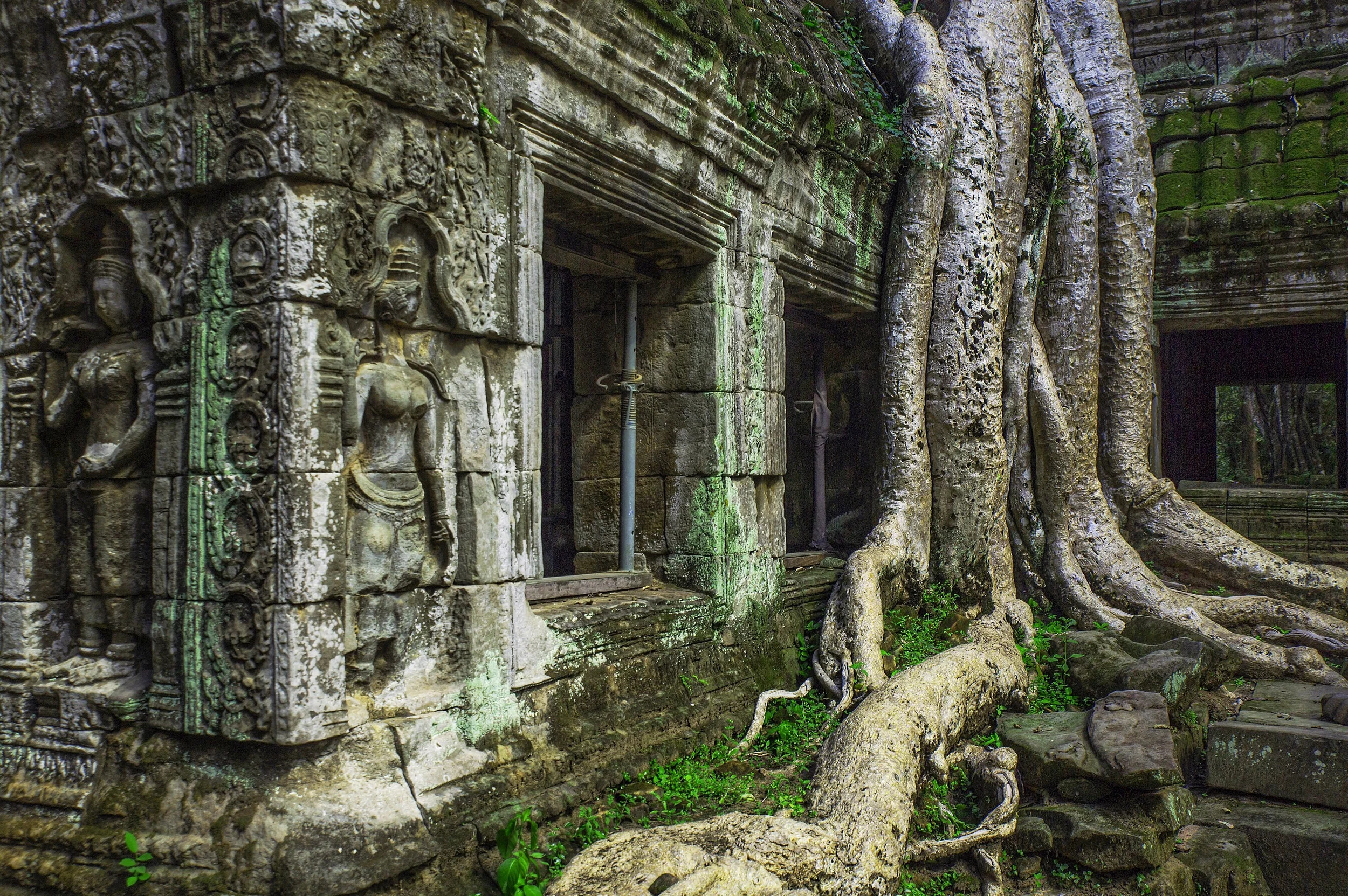 Siem Reap, Cambodia
