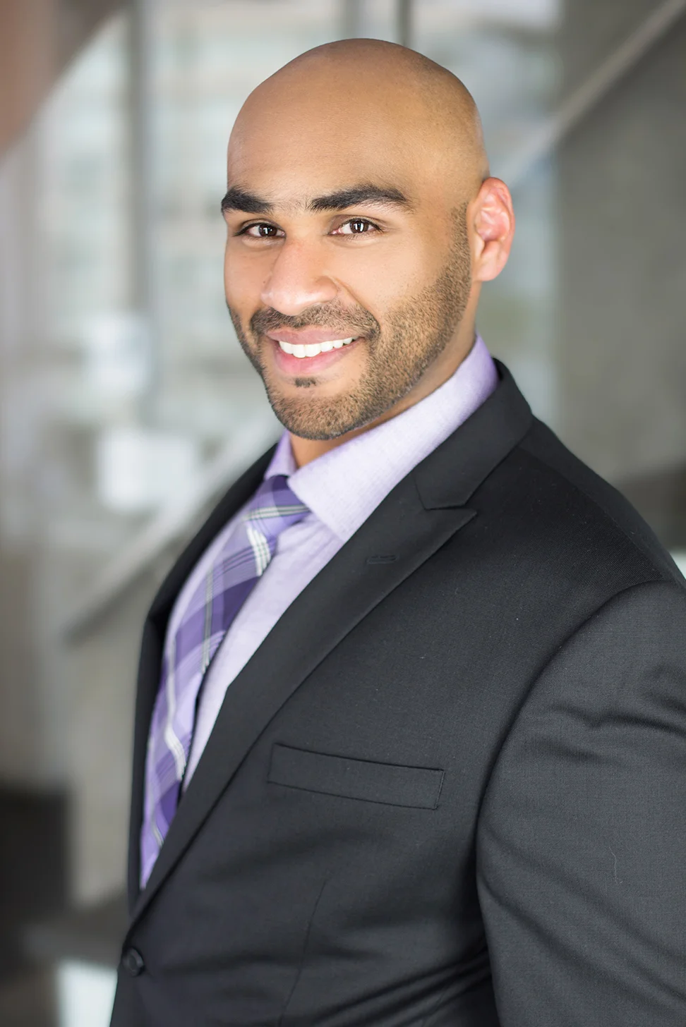 Realtor Azim Rahim