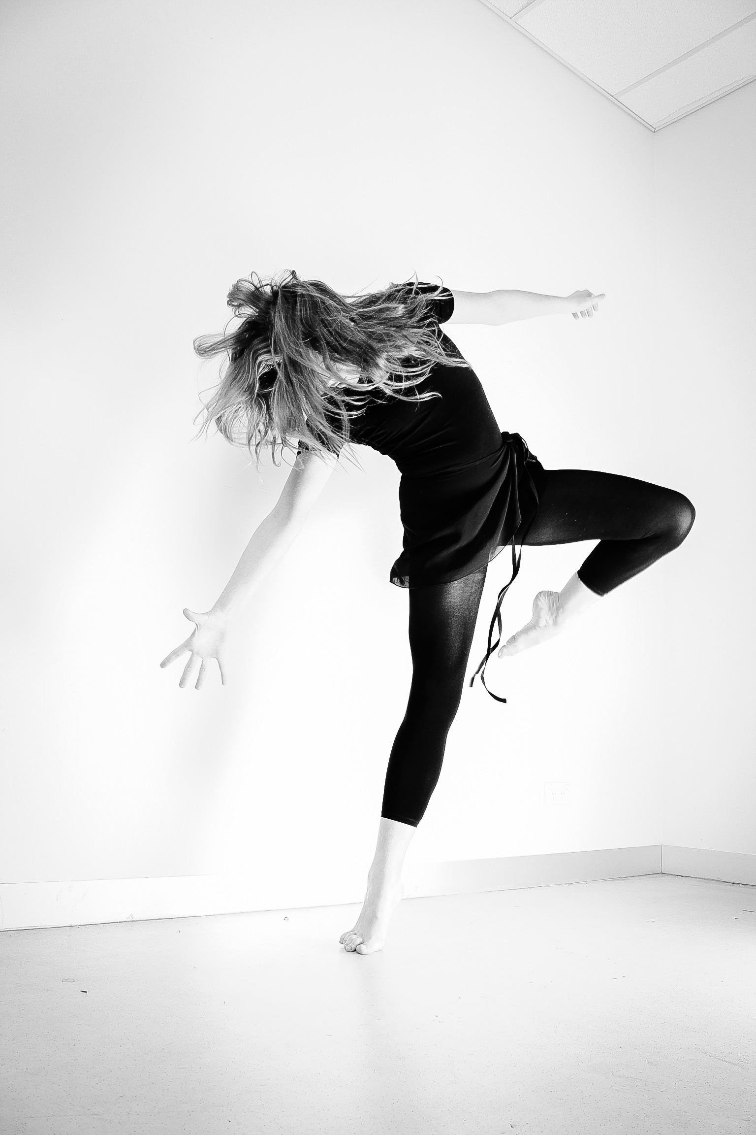  Model: Charli Thomson 