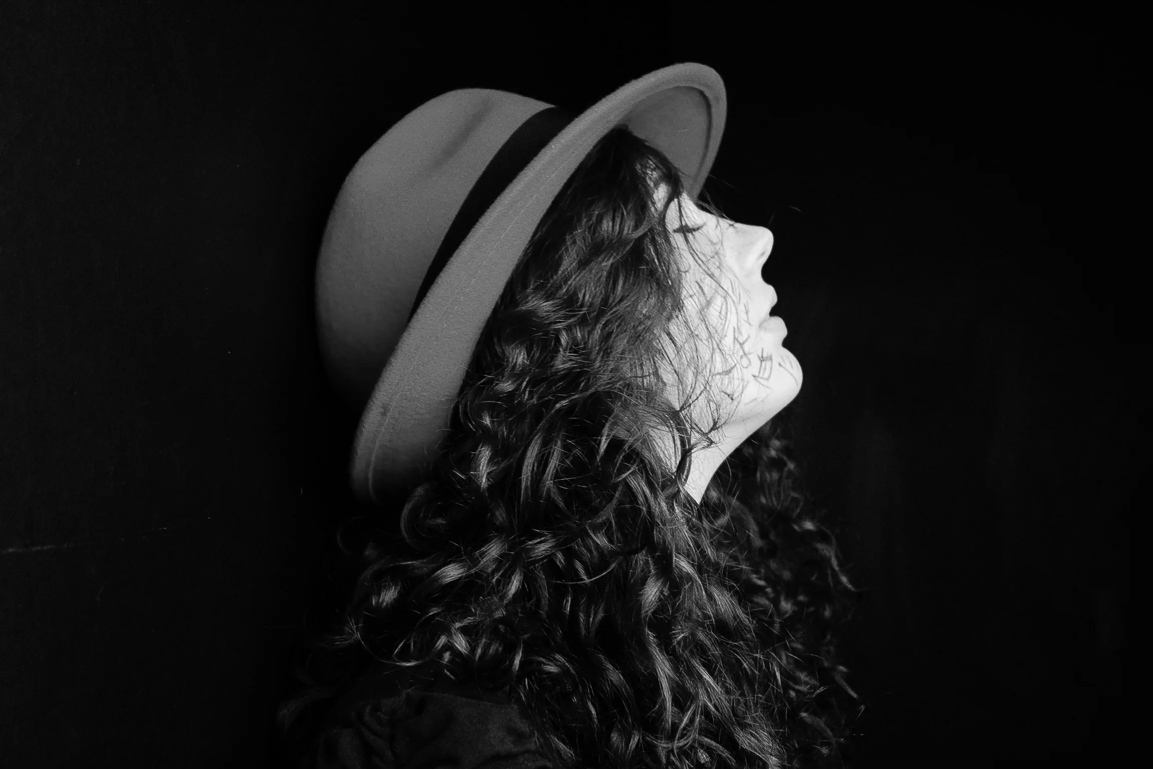  Model: Imogen Austin 