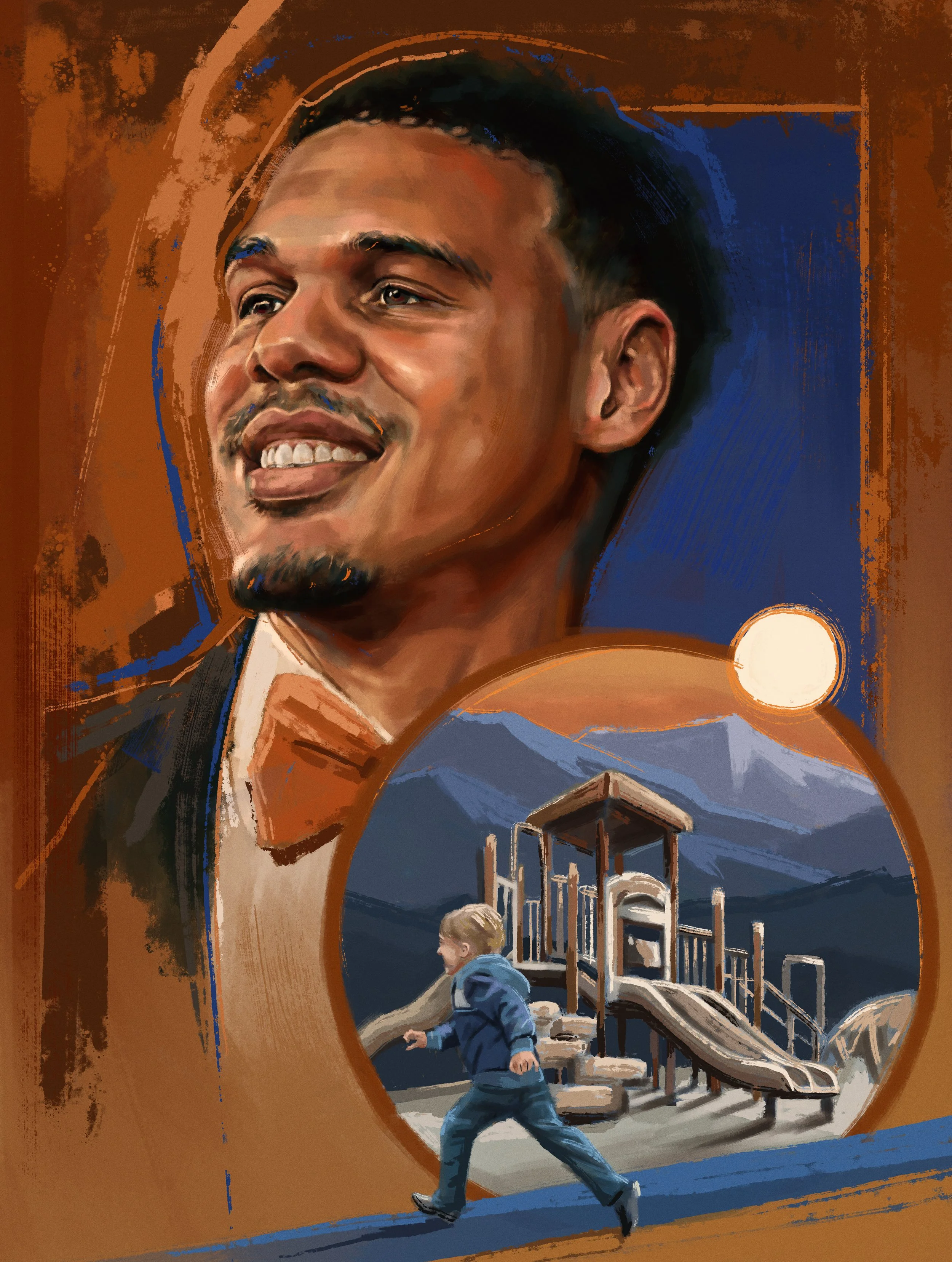 Justin Simmons - Denver Broncos