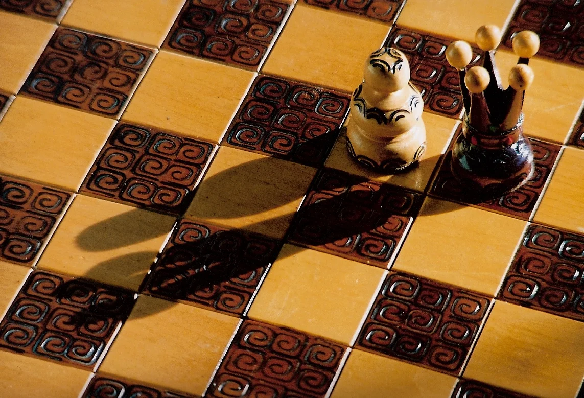 Photo by Martin Lopatka on Flickr.
