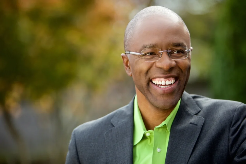 Greg Bell Leadership Speaker