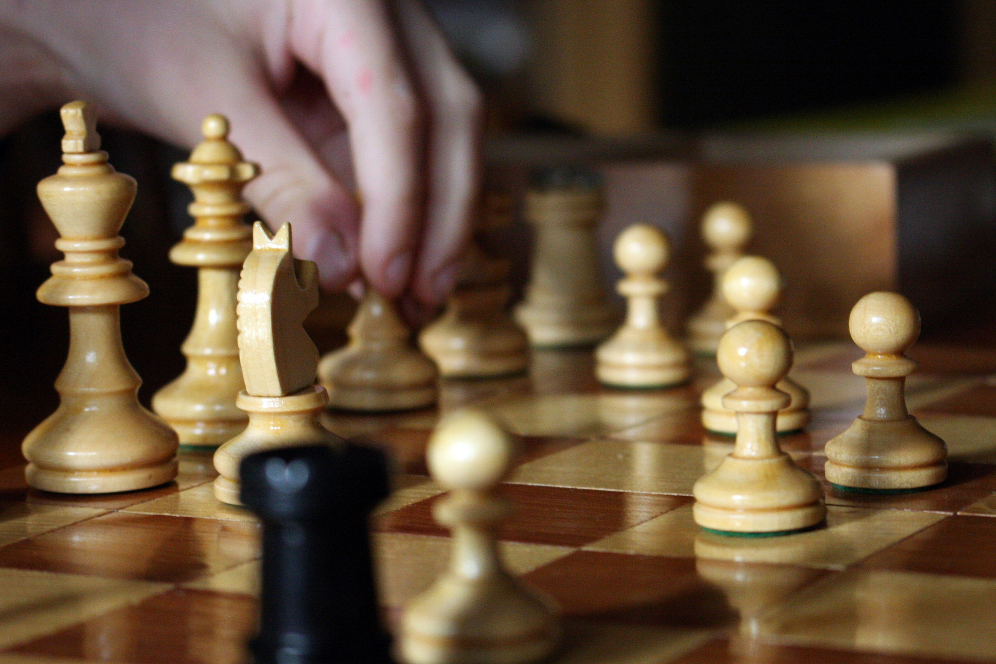 How Long Does It Take to Get Good at Chess?: 7 Learning Tips