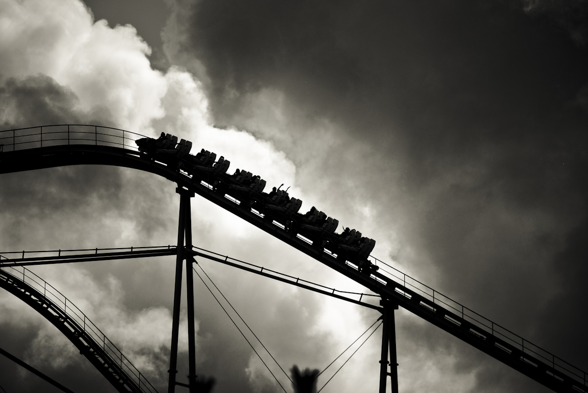 Photo by Patrik Jones on Flickr.