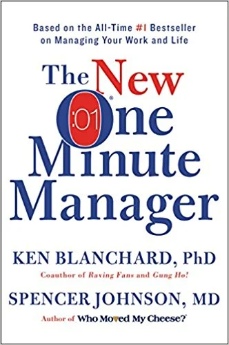 The One Minute Manager