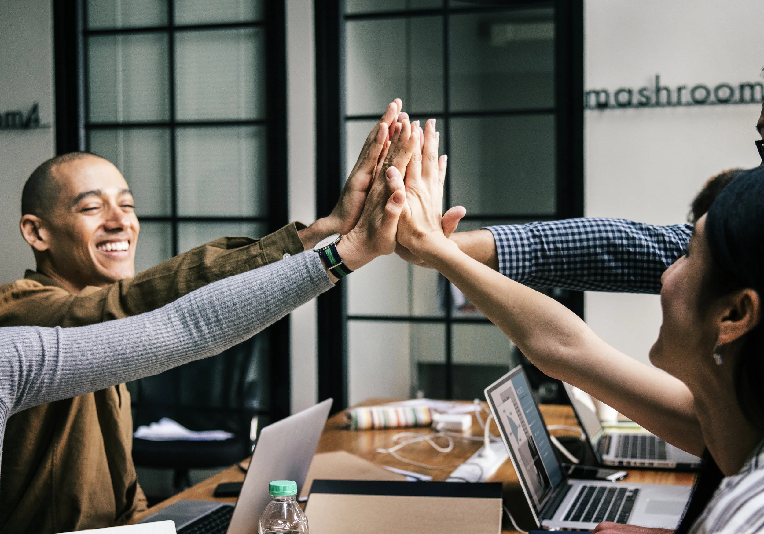How to Use 'What’s Going Well' to Enhance Company Culture