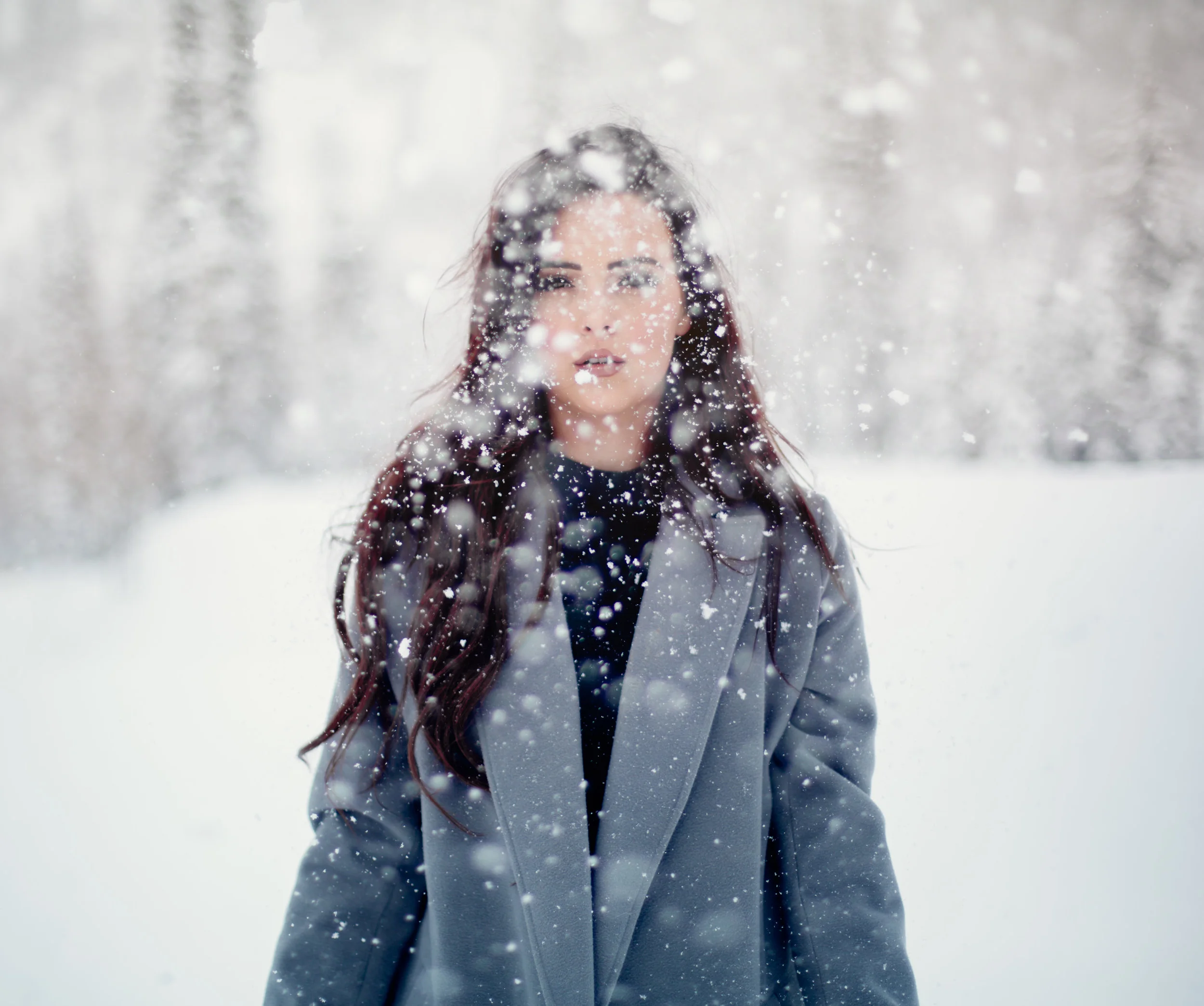 Don't Waste this "Winter"