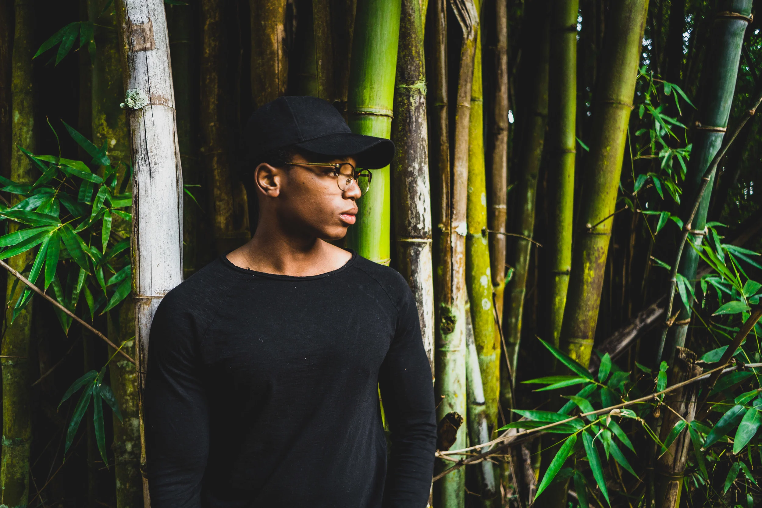 Ten Ways Bamboo Farmers Push Through Adversity