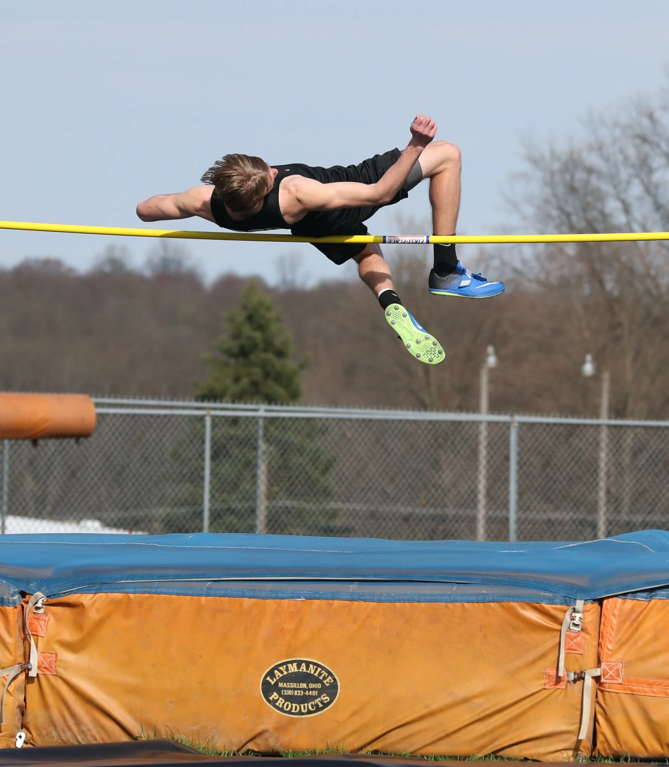 Embracing Innovation: Lessons from Dick Fosbury and How to Cultivate a Culture of Innovation