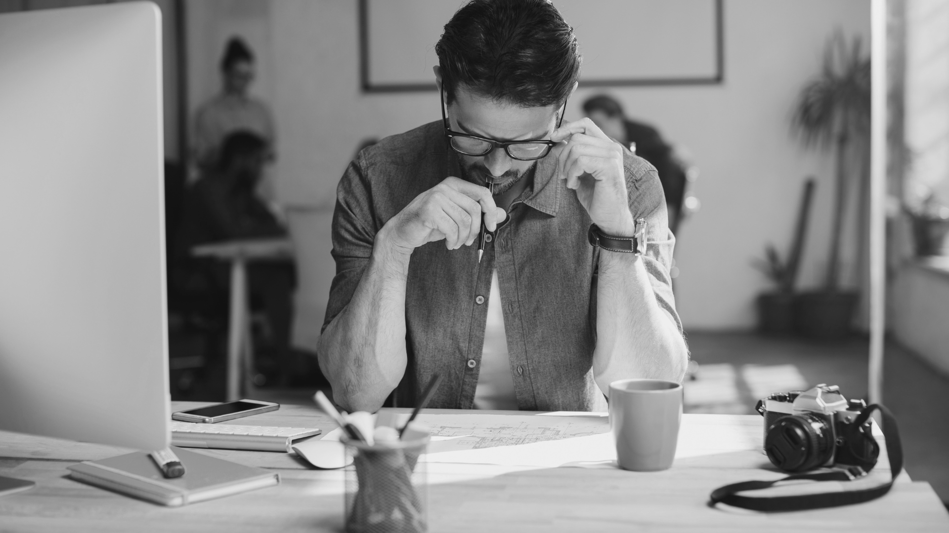 Attention Is the New Currency: Reclaiming Your Focus in a Distracted World