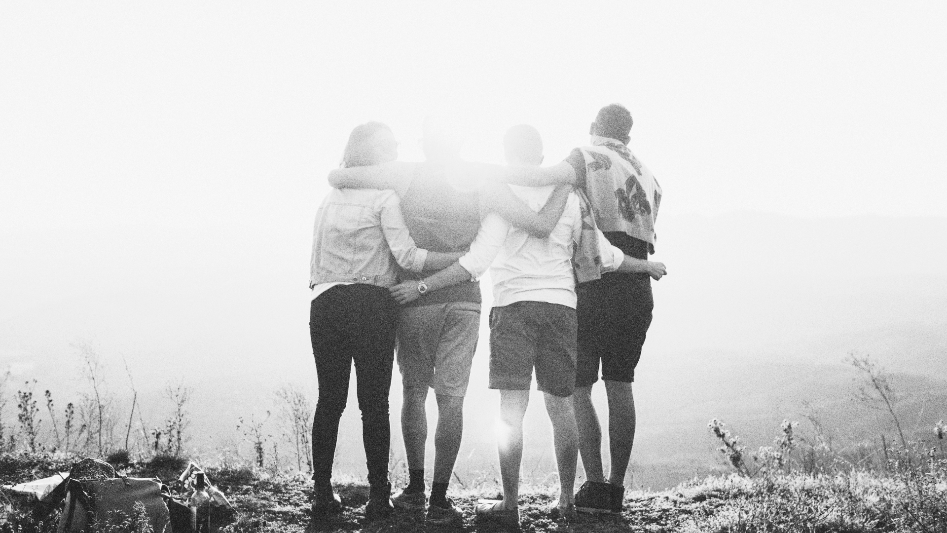 Be an Encourager: The Bamboo Farmer's Secret