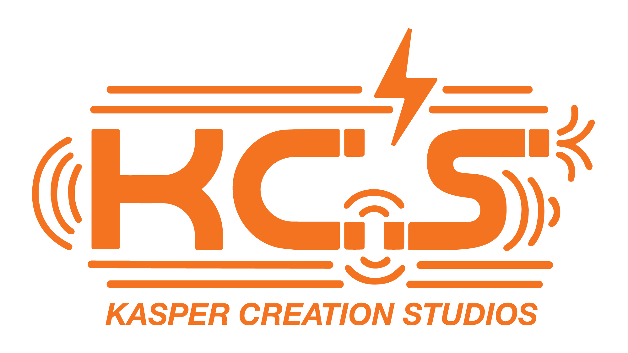 Kasper's Logo