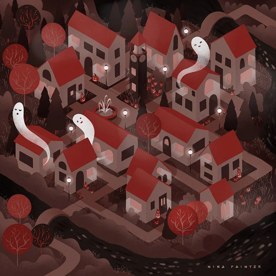 PersonalArt_Village.jpg