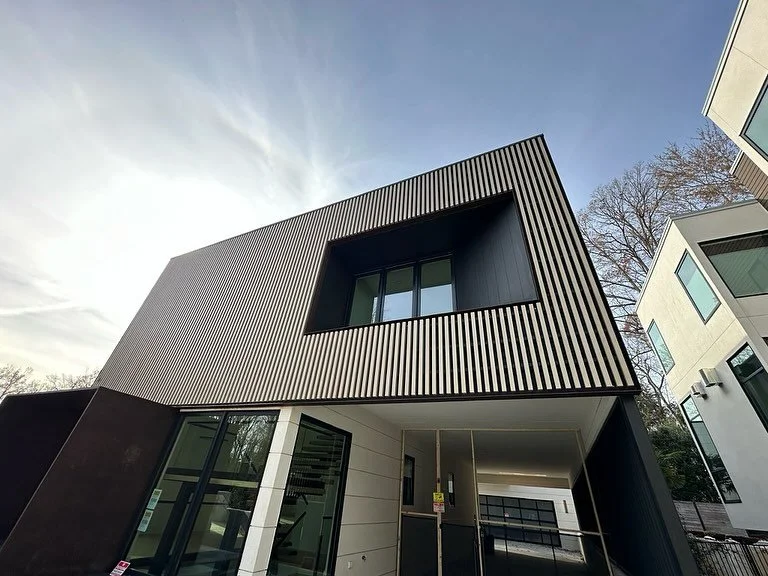 Arcadia House
Myers Park / Charlotte NC

#peadonfineinarchitecture 
#myersparkclt 
#residentialdesign 
#charlottearchitecture